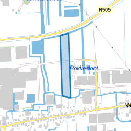 Perceel SDE02-A-2434