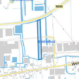 Perceel SDE02-A-2435