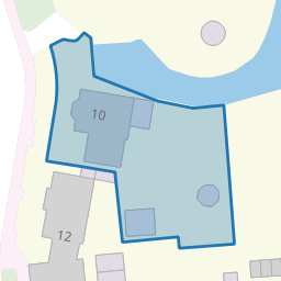 Perceel SDE02-A-2440