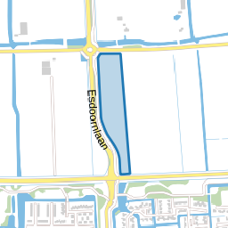 Perceel SDE02-A-2449