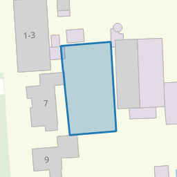 Perceel SDE02-A-2452