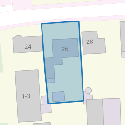 Perceel SDE02-A-2453