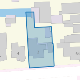 Perceel SDE02-A-2458