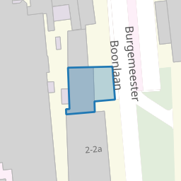 Perceel SDE02-A-2459