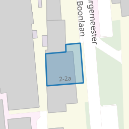 Perceel SDE02-A-2460