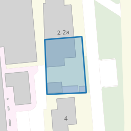 Perceel SDE02-A-2461