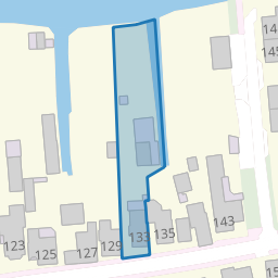 Perceel SDE02-A-2463