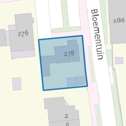 Perceel SDE02-A-2467