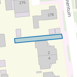 Perceel SDE02-A-2468