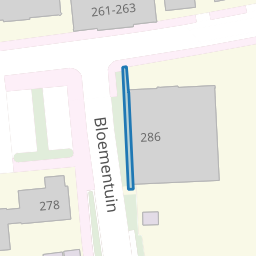 Perceel SDE02-A-2476