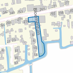 Perceel SDE02-A-2477