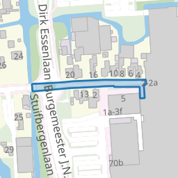 Perceel SDE02-A-2479