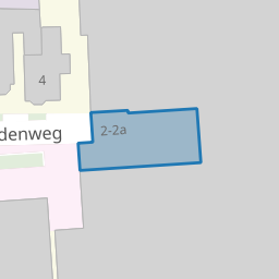 Perceel SDE02-A-2480