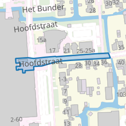 Perceel SDE02-A-2482