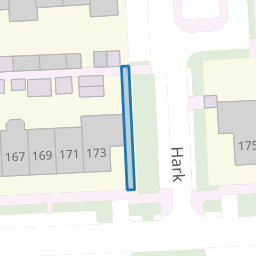 Perceel SDE02-A-2487