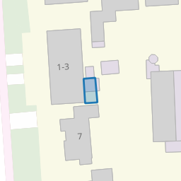 Perceel SDE02-A-2492