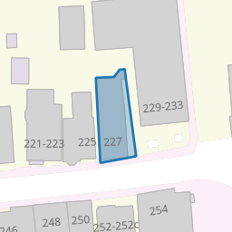 Perceel SDE02-A-2496