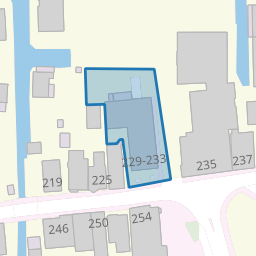 Perceel SDE02-A-2497