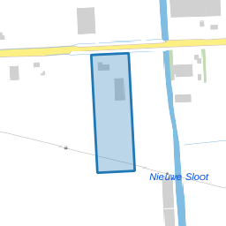 Perceel SDE02-A-2498