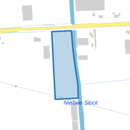 Perceel SDE02-A-2499