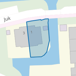 Perceel SDE02-A-2505