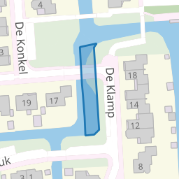 Perceel SDE02-A-2506