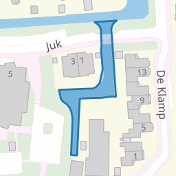 Perceel SDE02-A-2508