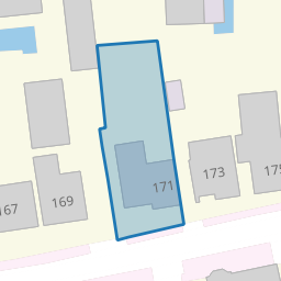 Perceel SDE02-A-2516