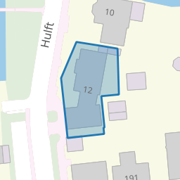 Perceel SDE02-A-2521