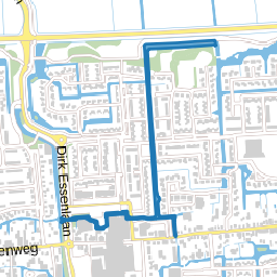Perceel SDE02-A-2525