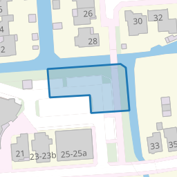 Perceel SDE02-A-2526