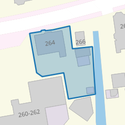 Perceel SDE02-A-2531