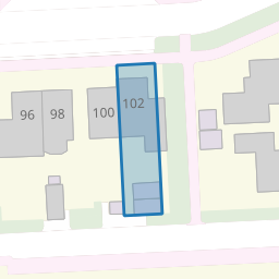 Perceel SDE02-A-2535