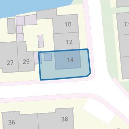 Perceel SDE02-A-2539