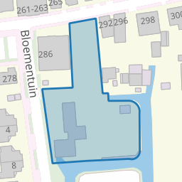 Perceel SDE02-A-2542