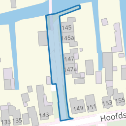 Perceel SDE02-A-2552