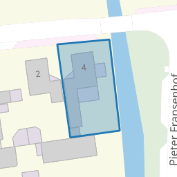 Perceel SDE02-A-2553