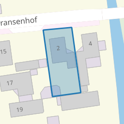 Perceel SDE02-A-2554