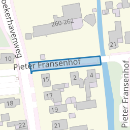 Perceel SDE02-A-2557