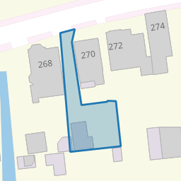 Perceel SDE02-A-2558