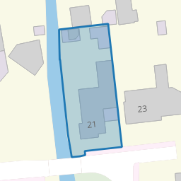 Perceel SDE02-A-2560