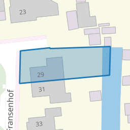 Perceel SDE02-A-2561