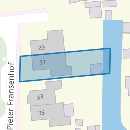 Perceel SDE02-A-2562