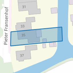 Perceel SDE02-A-2564