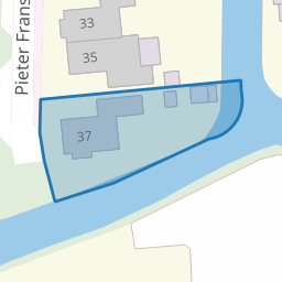 Perceel SDE02-A-2565