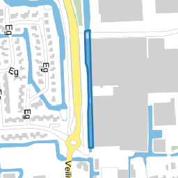 Perceel SDE02-A-2569