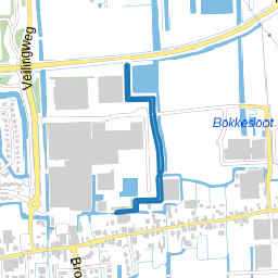 Perceel SDE02-A-2570