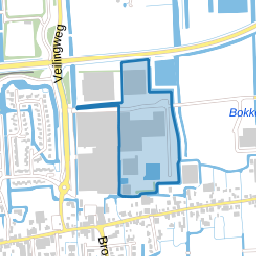 Perceel SDE02-A-2572