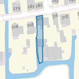 Perceel SDE02-A-2575