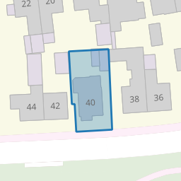 Perceel SDE02-A-2578